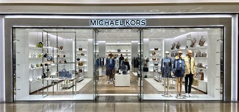 michael kors ringmaten|Michael Kors jewelry store.